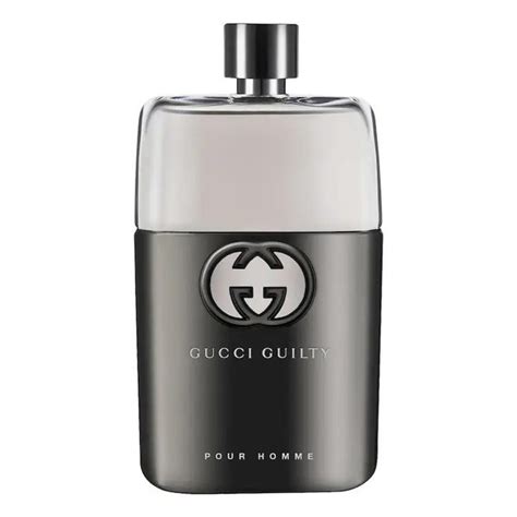 gucci guilty pour homme 0.05 oz|Gucci Guilty Pour homme fragrantica.